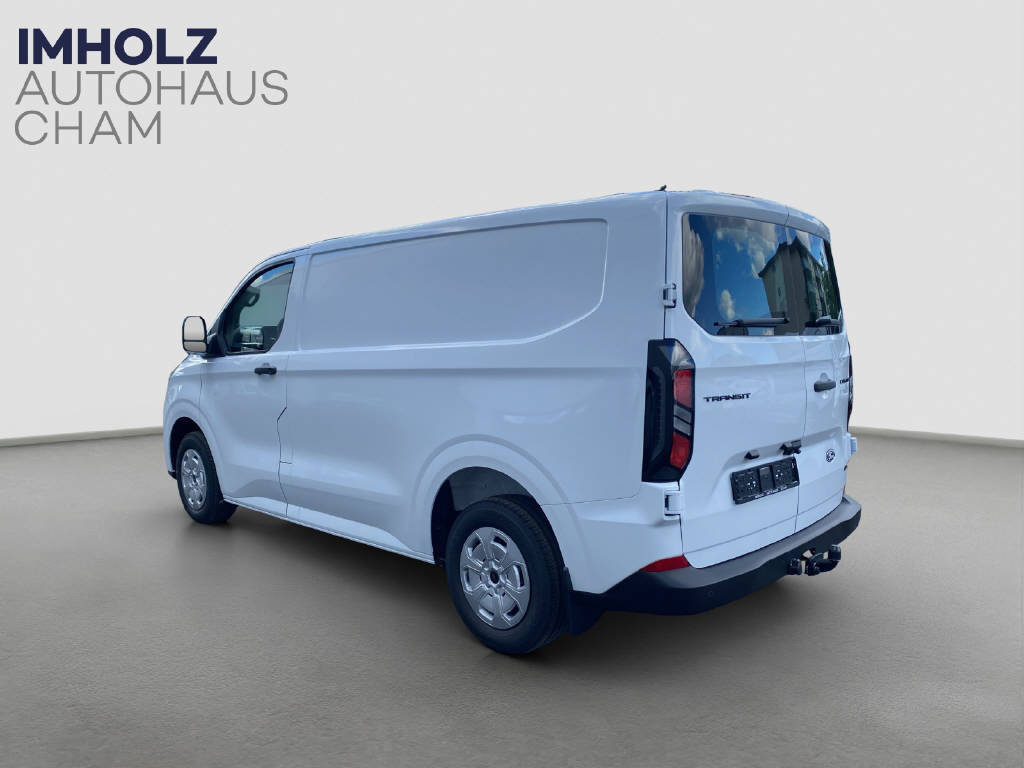 FORD Transit Custom Van 320 L1 2.0 EcoBlue 136 PS 4x4 Trend, Diesel, New car, Automatic - 3