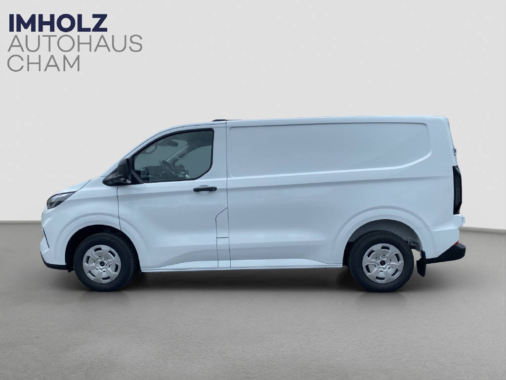 FORD Transit Custom Van 320 L1 2.0 EcoBlue 170 PS Trend 4x4, Diesel, Neuwagen, Automatik - 2