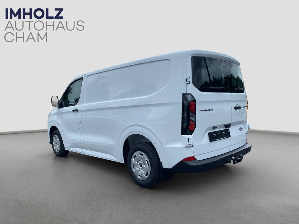 FORD Transit Custom Van 320 L1 2.0 EcoBlue 170 PS Trend 4x4, Diesel, Neuwagen, Automatik - 3