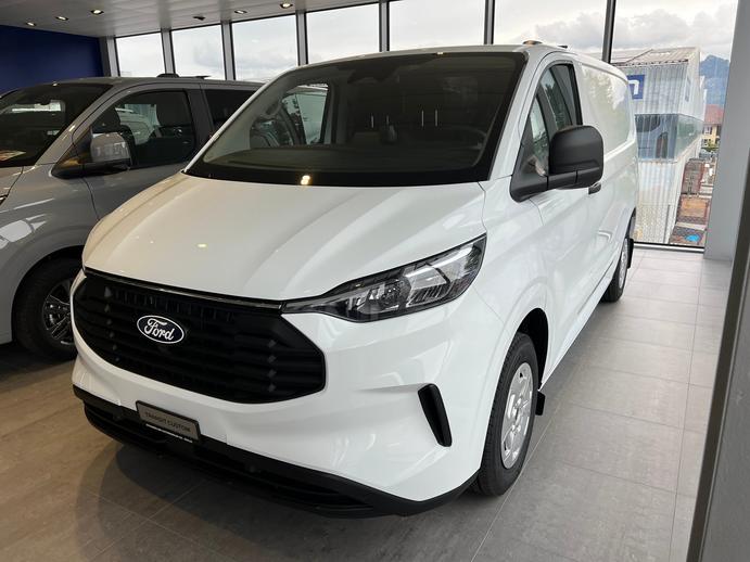 FORD Transit Custom Van 320 L1H1 Trend Automat, Diesel, Neuwagen, Automatik