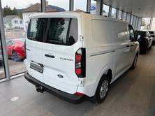 FORD Transit Custom Van 320 L1H1 Trend Automat, Diesel, Neuwagen, Automatik - 3