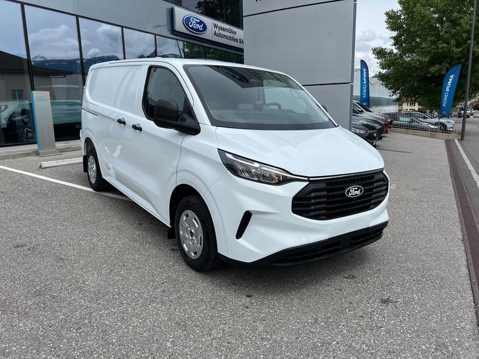 FORD Transit Custom Van 280 L1H1 Trend Automat, Diesel, Neuwagen, Automatik