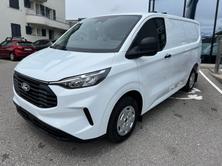 FORD Transit Custom Van 320 L1H1 Trend Automat, Diesel, Neuwagen, Automatik - 4
