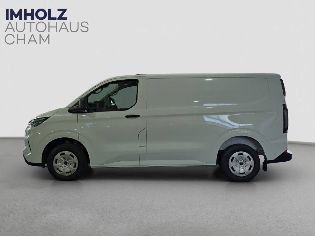 FORD Transit Custom Van 280 L1 2.0 EcoBlue 110 PS Trend, Diesel, New car, Manual - 2