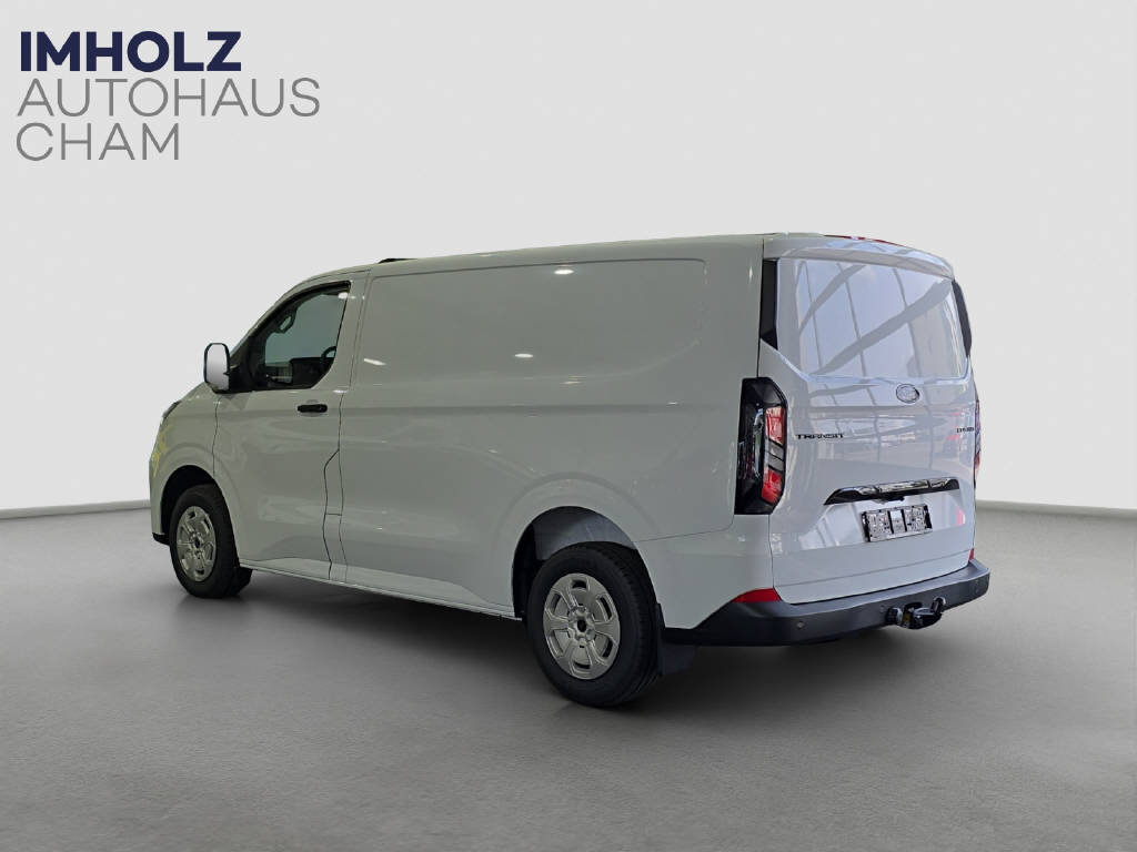 FORD Transit Custom Van 280 L1 2.0 EcoBlue 110 PS Trend, Diesel, New car, Manual - 3
