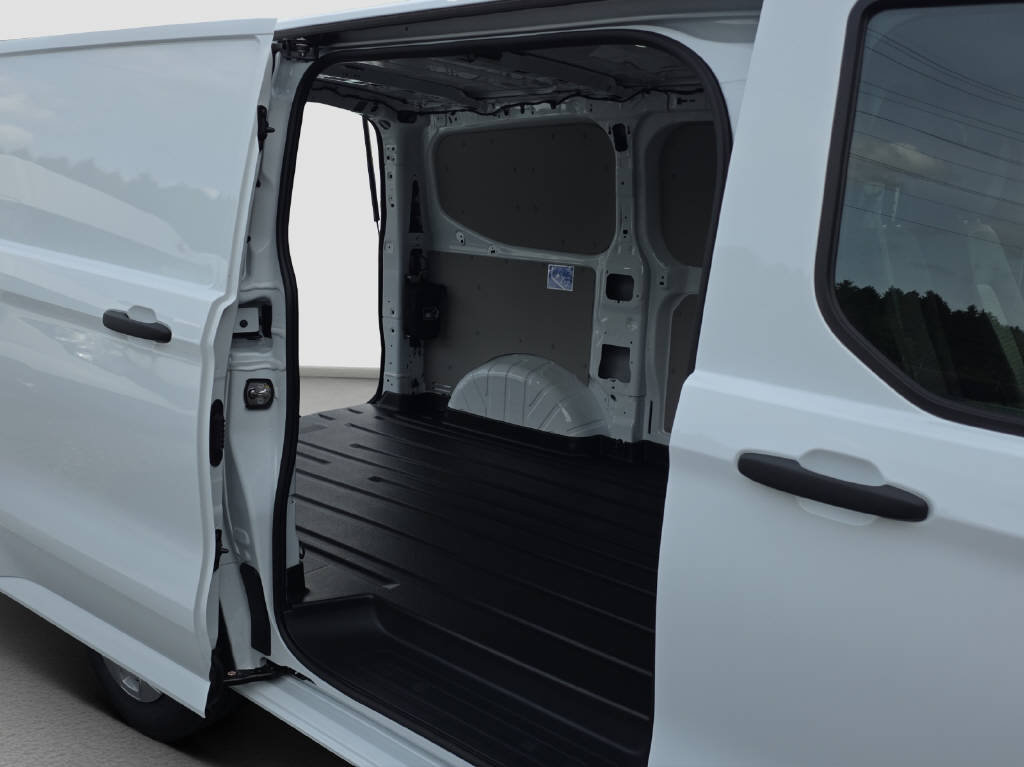 FORD Transit Custom Van 280 L1 2.0 EcoBlue 110 PS Trend, Diesel, New car, Manual - 6