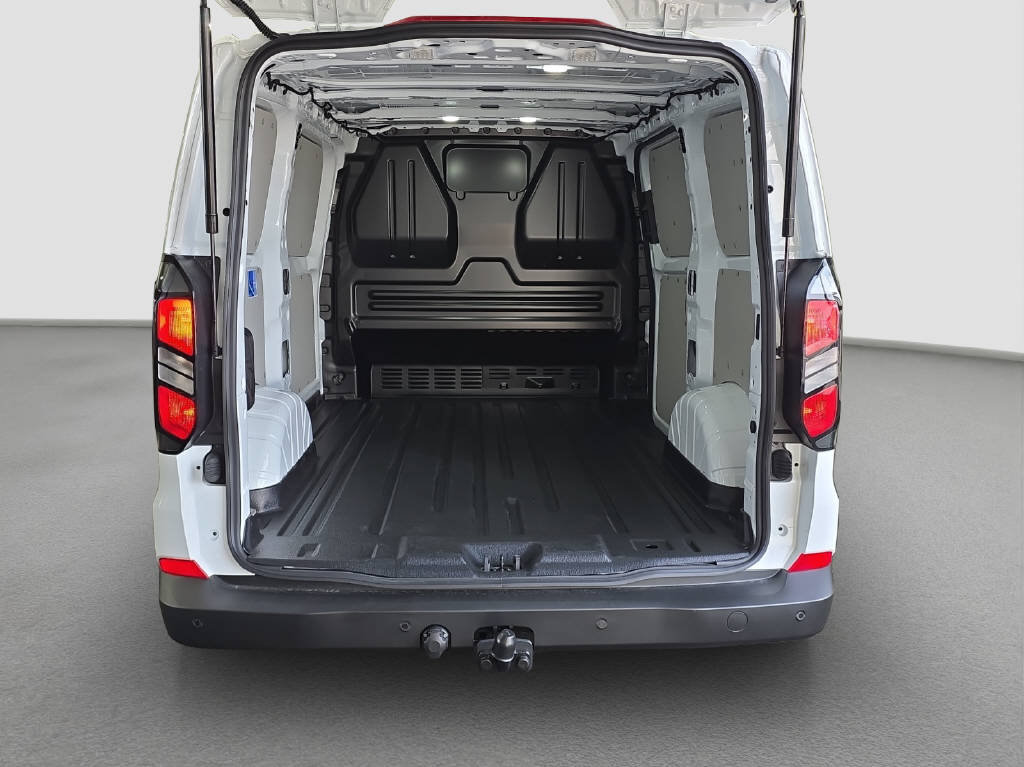 FORD Transit Custom Van 280 L1 2.0 EcoBlue 110 PS Trend, Diesel, New car, Manual - 7