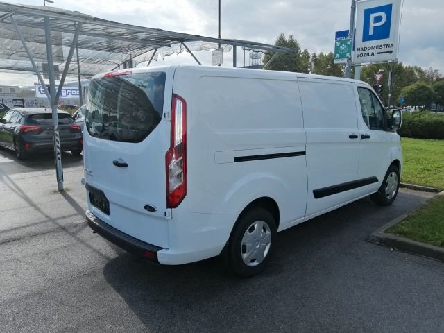 FORD Transit Custom Van 320 L2H1 Trend, Diesel, New car, Manual - 2