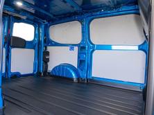 FORD Transit Custom Van 320 L1H1 Sport Automat 4x4, Diesel, Neuwagen, Automatik - 3