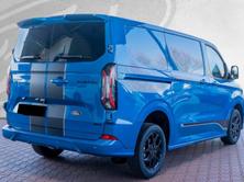 FORD Transit Custom Van 320 L1H1 Sport Automat 4x4, Diesel, Neuwagen, Automatik - 4