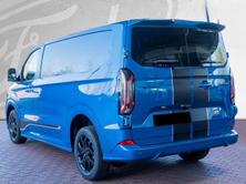 FORD Transit Custom Van 320 L1H1 Sport Automat 4x4, Diesel, Neuwagen, Automatik - 6