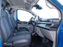 FORD Transit Custom Van 320 L1H1 Sport Automat 4x4, Diesel, Neuwagen, Automatik - 7