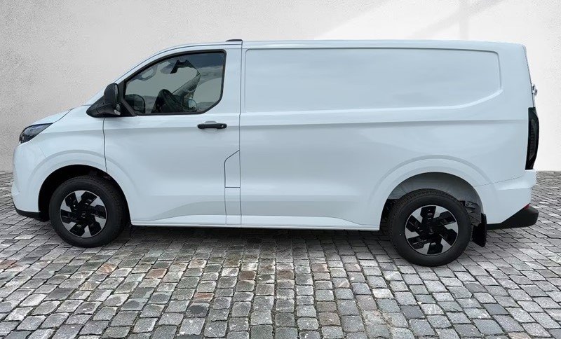 FORD Transit Custom Van PHEV 320 L1H1 Trend Automat, Plug-in-Hybrid Benzin/Elektro, Neuwagen, Automatik - 2
