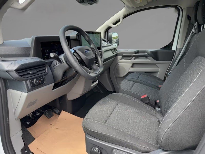 FORD Transit Custom Van PHEV 320 L1H1 Trend Automat, Plug-in-Hybrid Benzin/Elektro, Neuwagen, Automatik - 5