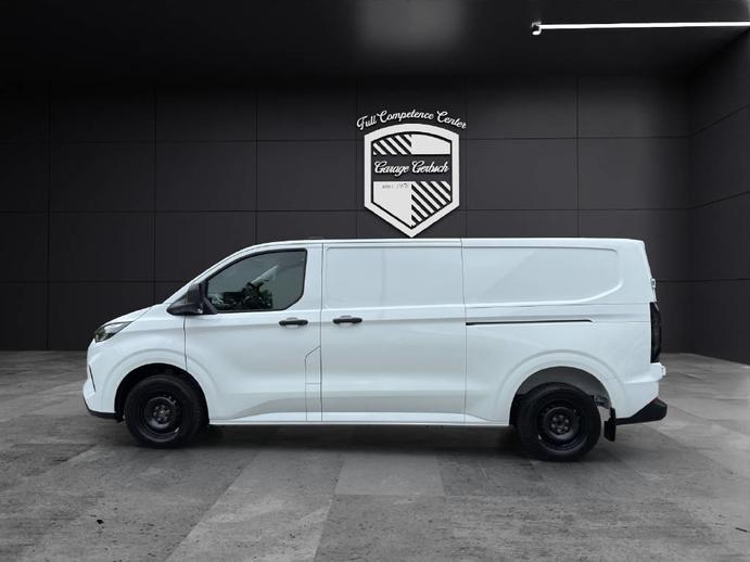 FORD Transit Custom Van 320 L2 2.0 EcoBlue 136 Trend, Diesel, Voiture nouvelle, Automatique