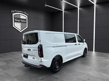 FORD Transit Custom Van 320 L2 2.0 EcoBlue 136 Trend, Diesel, Voiture nouvelle, Automatique - 6
