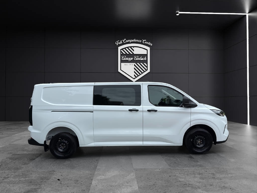 FORD Transit Custom Van 320 L2 2.0 EcoBlue 136 Trend, Diesel, New car, Automatic - 7
