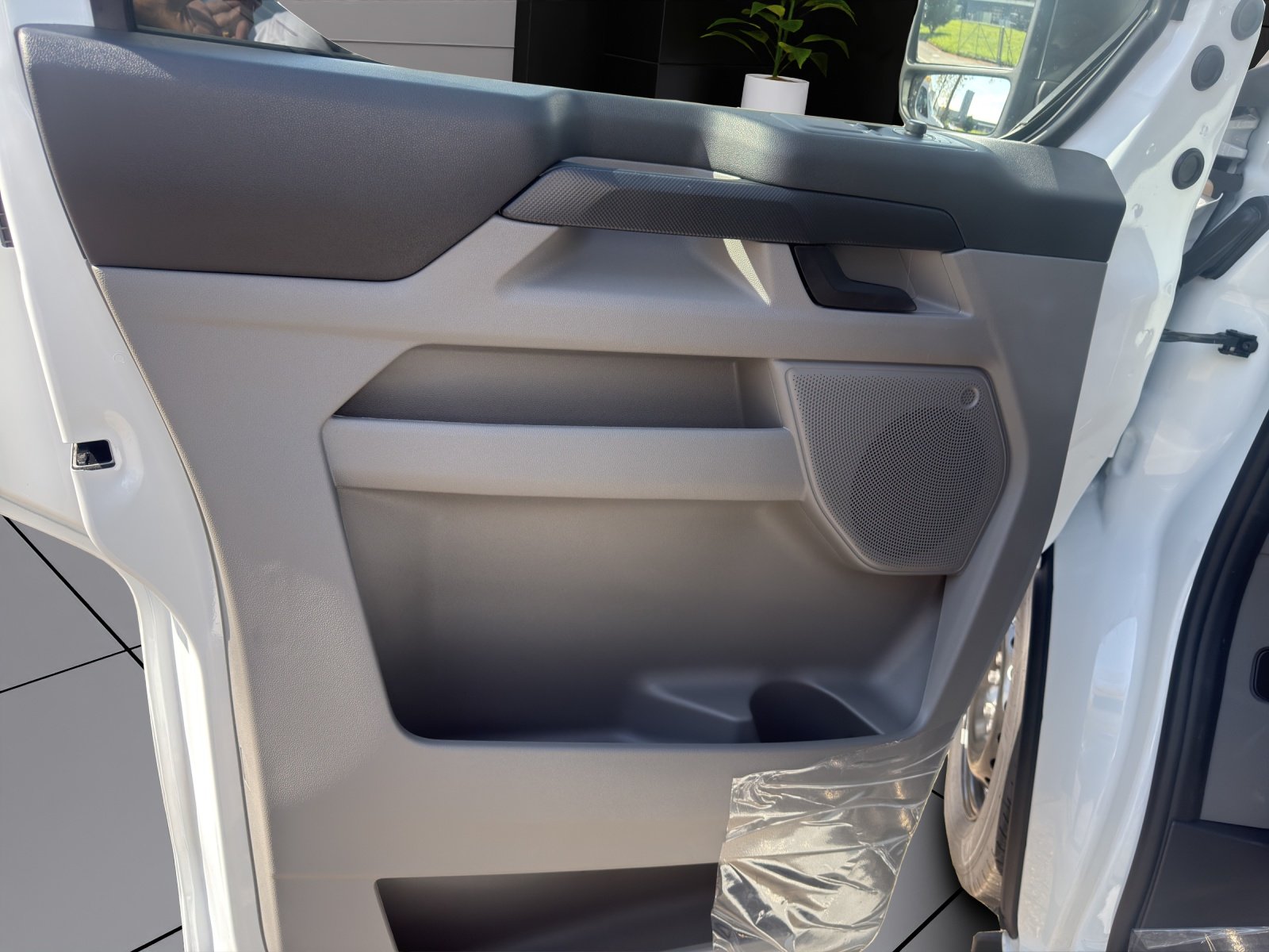 FORD Transit Custom Van 280 L1H1 Trend, Diesel, Neuwagen, Handschaltung - 6