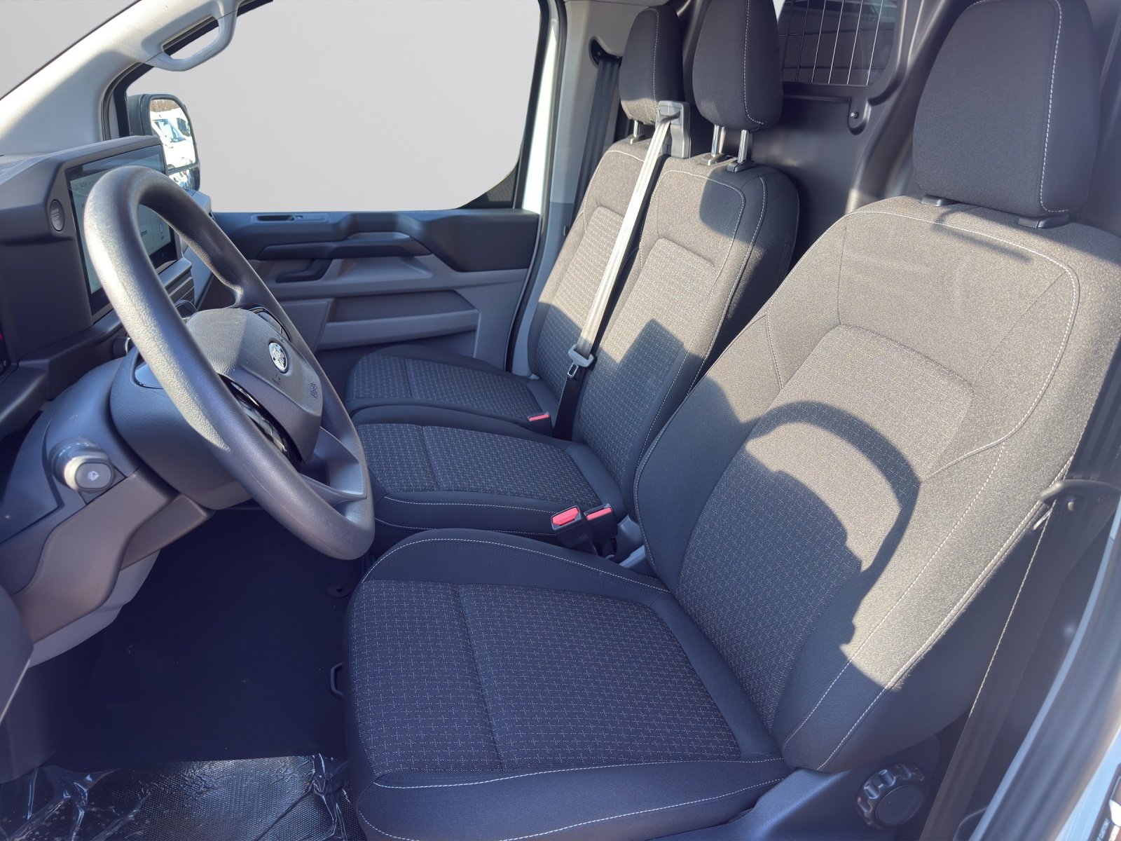 FORD Transit Custom Van 320 L2H1 Trend, Diesel, Auto nuove, Manuale - 5