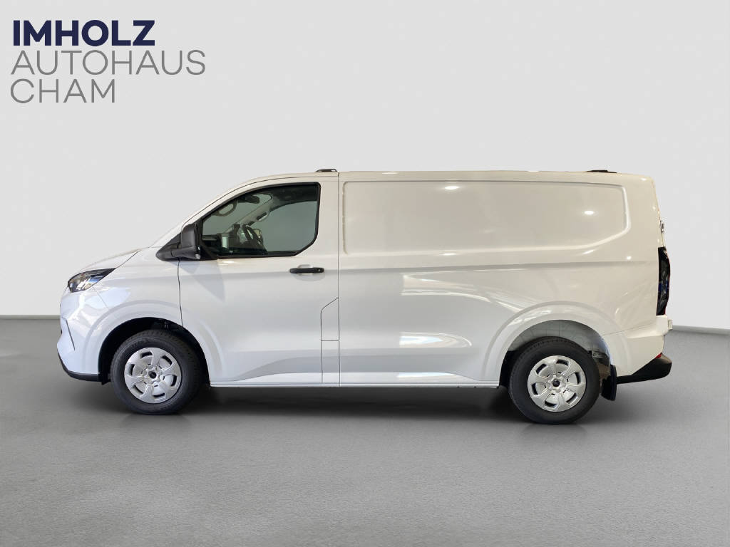 FORD Transit Custom Van 320 L1 2.0 EcoBlue 136 PS Trend, Diesel, New car, Manual - 2