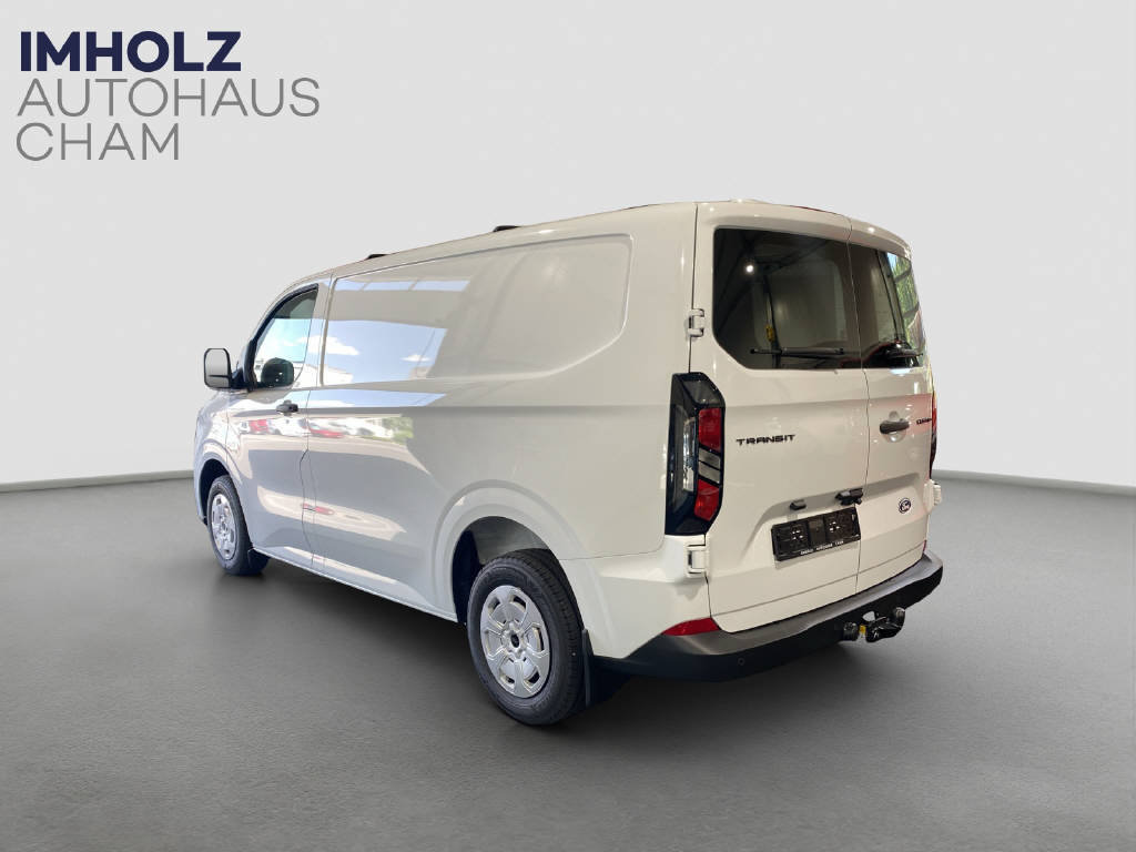 FORD Transit Custom Van 320 L1 2.0 EcoBlue 136 PS Trend, Diesel, New car, Manual - 3
