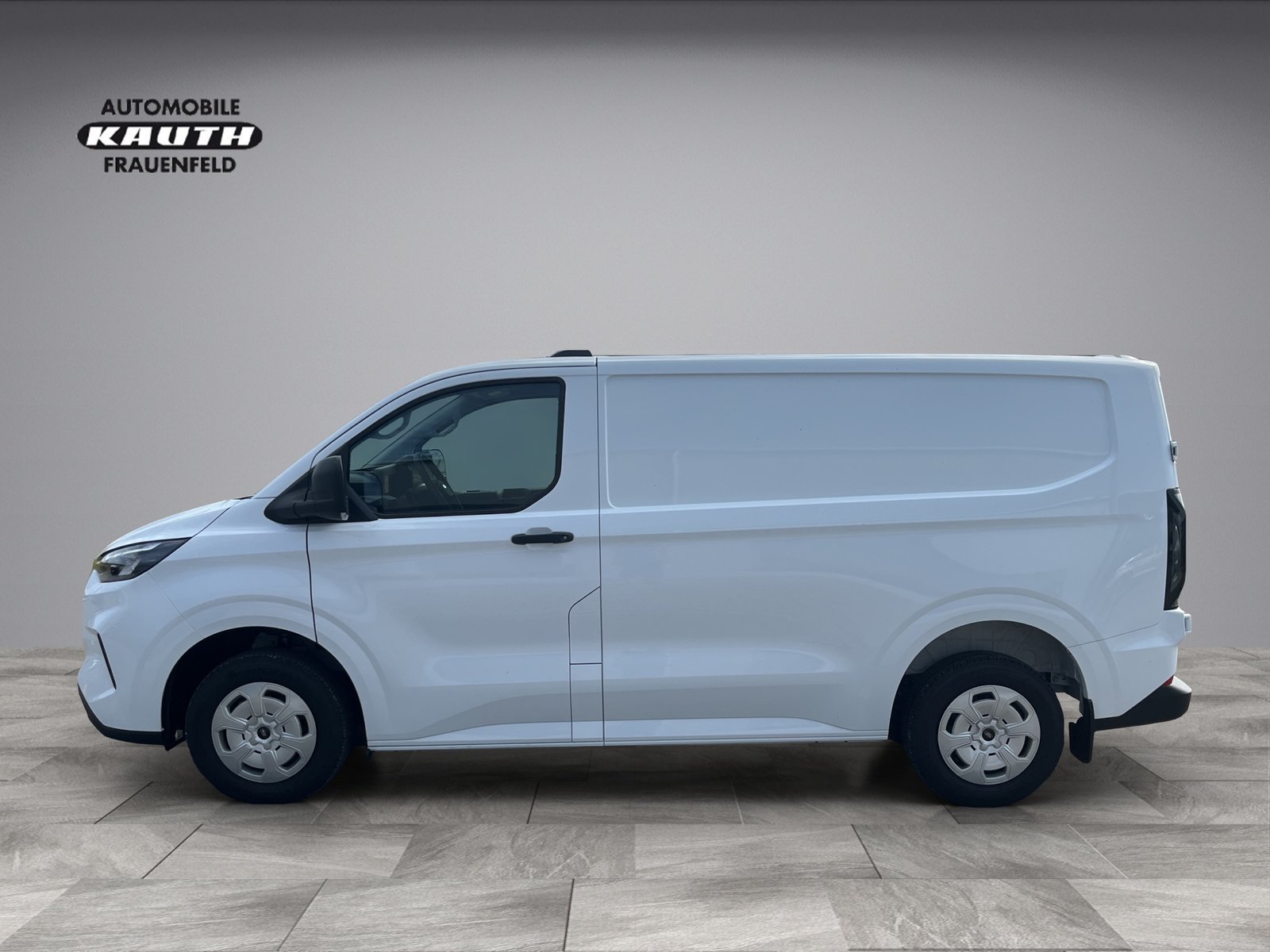 FORD Transit Custom 320 L1H1 Trend Automat, *AHK, Rückfahrk, Diesel, New car, Automatic - 2