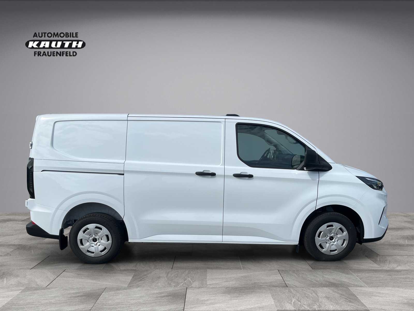 FORD Transit Custom 320 L1H1 Trend Automat, *AHK, Rückfahrk, Diesel, New car, Automatic - 7