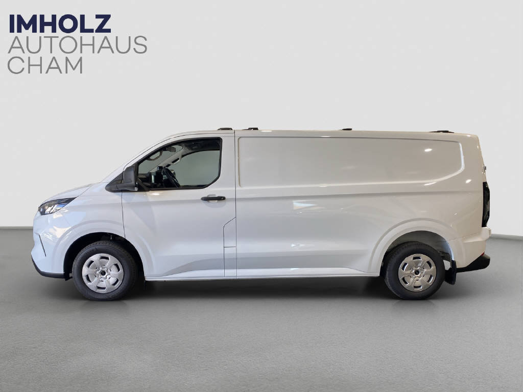 FORD Transit Custom Van 320 L2 2.0 EcoBlue 136 PS Trend, Diesel, New car, Automatic - 2