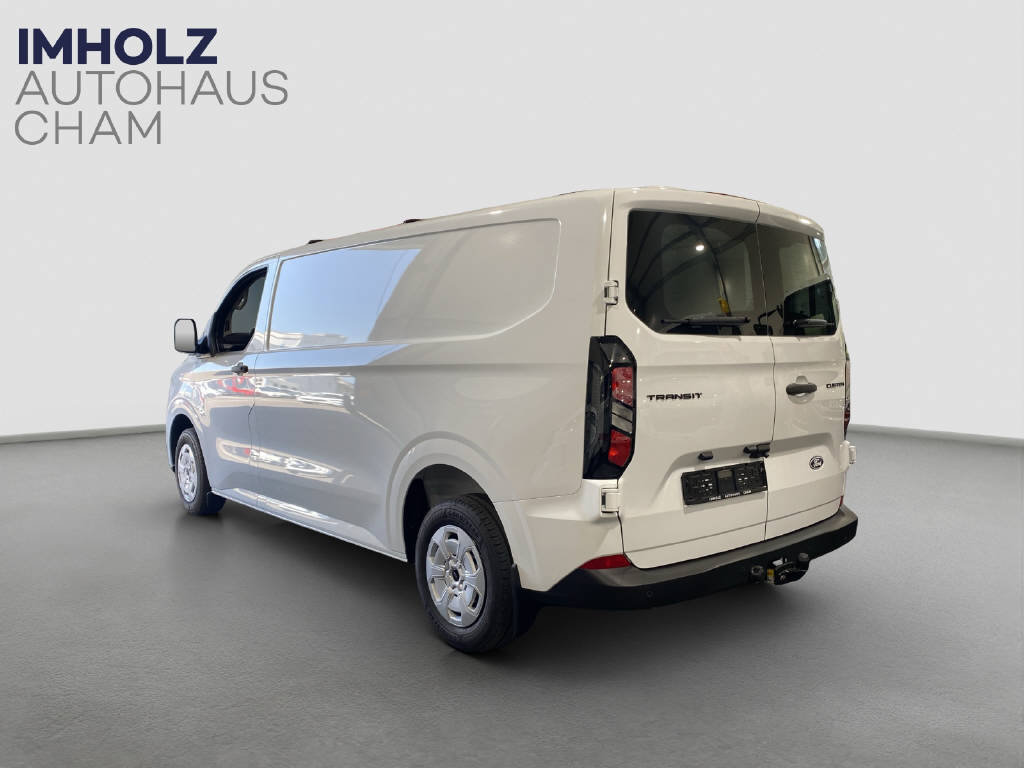 FORD Transit Custom Van 320 L2 2.0 EcoBlue 136 PS Trend, Diesel, New car, Automatic - 3