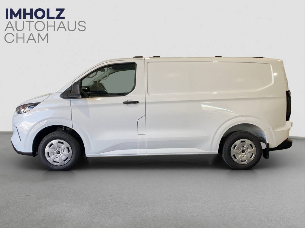 FORD Transit Custom Van 320 L1 2.0 EcoBlue 136 PS Trend, Diesel, New car, Manual - 2