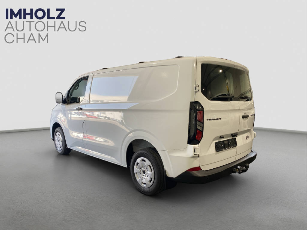 FORD Transit Custom Van 320 L1 2.0 EcoBlue 136 PS Trend, Diesel, New car, Manual - 3