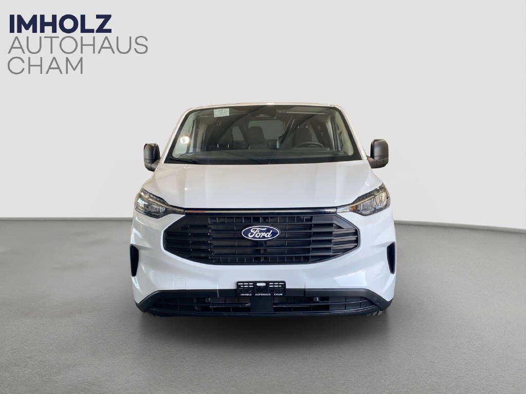 FORD Transit Custom Van 320 L2 2.0 EcoBlue 136 PS Trend, Diesel, Auto nuove, Automatico - 7
