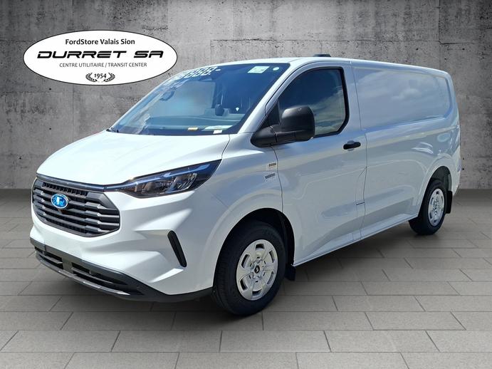 FORD Transit Custom Van 320 L1H1 Trend Automat 4x4, Diesel, Voiture nouvelle, Automatique