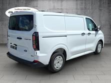 FORD Transit Custom Van 320 L1H1 Trend Automat 4x4, Diesel, Voiture nouvelle, Automatique - 3