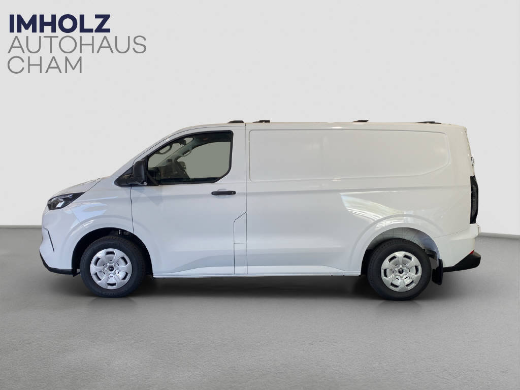 FORD Transit Custom Van 320 L1 2.0 EcoBlue 136 PS Trend, Diesel, New car, Automatic - 2