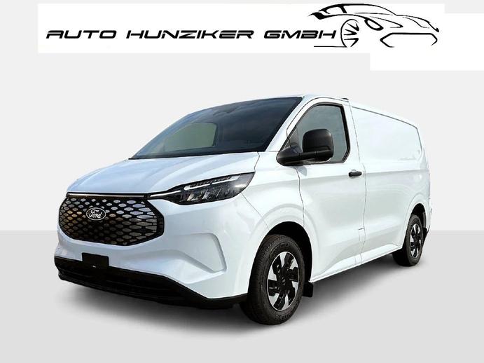 FORD Transit Custom Van 320 L1H1 65kWh Trend, Electric, New car, Automatic