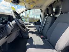 FORD Transit Custom Van 320 L1H1 65kWh Trend, Elektro, Neuwagen, Automatik - 7