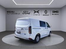 FORD Transit Custom Van 320 L1 2.5 PVEV 233 PS Trend PHEV, Plug-in-Hybrid Petrol/Electric, New car, Automatic - 4