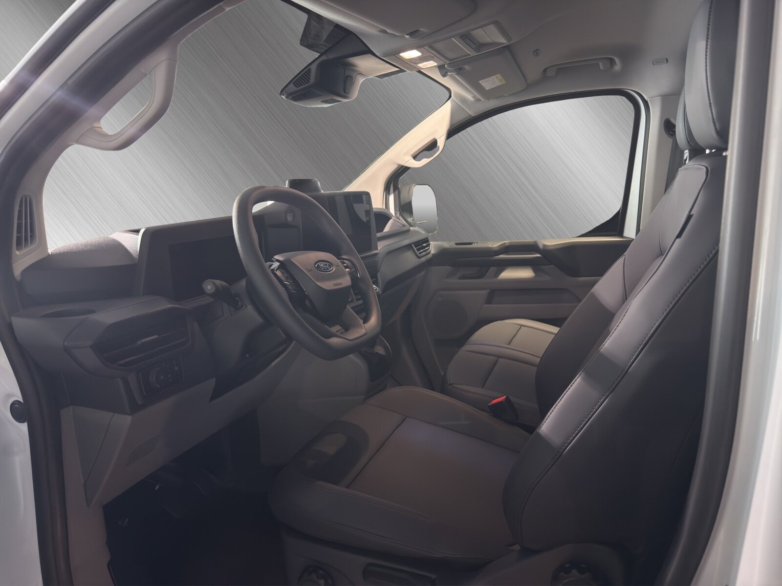 FORD Transit Custom Van 280 L1 2.0 EcoBlue Trend, Diesel, Neuwagen, Handschaltung - 4