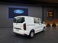 FORD Transit Custom Van 280 L1 2.0 EcoBlue 136PS Trend, Diesel, Neuwagen, Handschaltung - 4