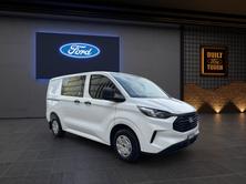 FORD Transit Custom Van 280 L1 2.0 EcoBlue 136PS Trend, Diesel, Neuwagen, Handschaltung - 6