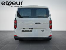 FORD Transit Custom Van 320 L1 2.0 EcoBlue 136 Trend, Diesel, Neuwagen, Handschaltung - 5