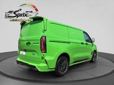 FORD Transit Custom Fourgon 320 L1H1 MS-RT Automat 170 ch 2., Diesel, Neuwagen, Automatik - 5