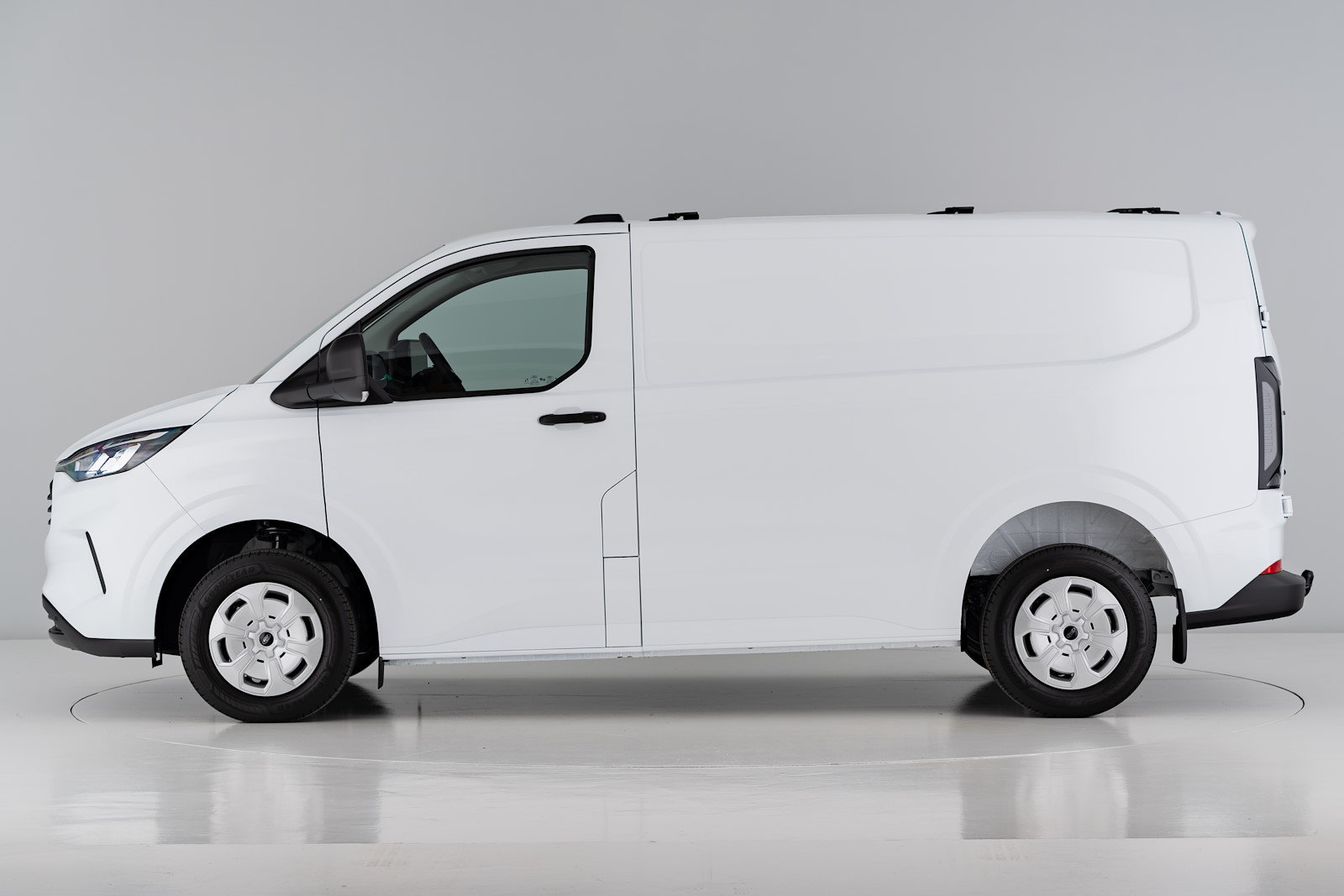 FORD Transit Custom Van 280 L1 2.0 EcoBlue 110PS Trend, Diesel, New car, Manual - 3