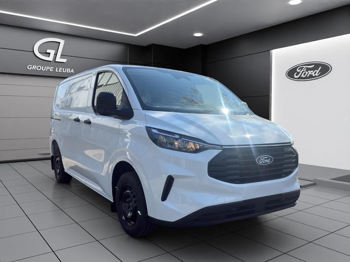 FORD Transit Custom Van 280 L1H1 Trend, Diesel, Voiture nouvelle, Manuelle
