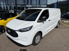 FORD Transit Custom Van PHEV 320 L2H1 Trend Automat, Plug-in-Hybrid Benzin/Elektro, Neuwagen, Automatik - 3
