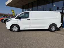 FORD Transit Custom Van PHEV 320 L2H1 Trend Automat, Plug-in-Hybrid Benzin/Elektro, Neuwagen, Automatik - 5