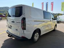 FORD Transit Custom Van PHEV 320 L2H1 Trend Automat, Plug-in-Hybrid Benzin/Elektro, Neuwagen, Automatik - 7