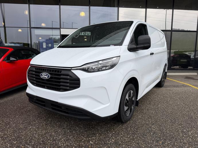 FORD Transit Custom Van PHEV 320 L1H1 Trend Automat, Plug-in-Hybrid Petrol/Electric, New car, Automatic