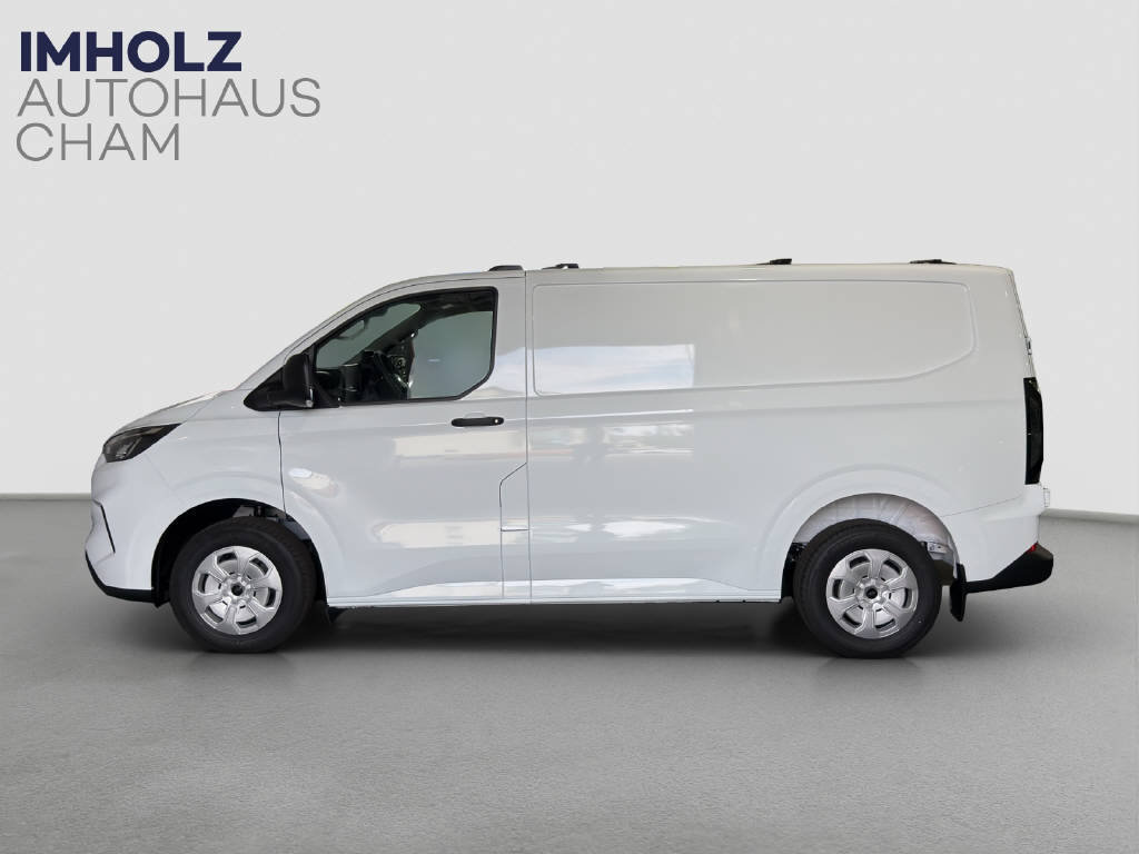 FORD Transit Custom Van 280 L1 2.0 EcoBlue 110 PS Trend, Diesel, New car, Manual - 2